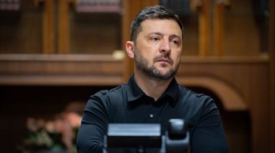 Zelenski: &ldquo;İstərdik ki, Çin müharibəni dayandırmaq məsələsində Rusiyaya təzyiq göstərsin, çünki buna gücü çatır&rdquo;