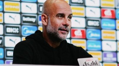 Qvardiola mümkün transferlərdən DANIŞDI