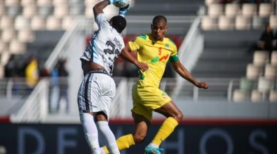 "Neftçi"nin futbolçusunun üzvü olduğu yığma qələbə QAZANDI