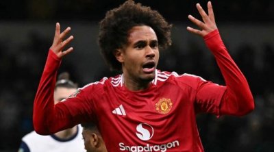 Zirkzeyə "Roma"dan TƏKLİF GƏLDİ