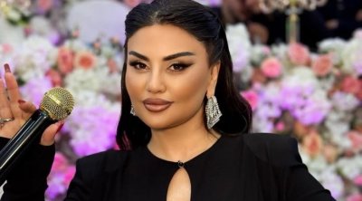 Şəbnəm Tovuzlunun illər öncə çəkilən VİDEOSU 