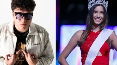 Türkiyədə narkotik əməliyyatı: Ölkənin ən gözəl qadını və məşhur repçi TUTULDU