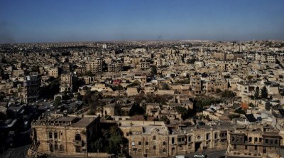 SON DƏQİQƏ: Suriyada etiraz aksiyaları: Ölənlər və yaralananlar var - VİDEO