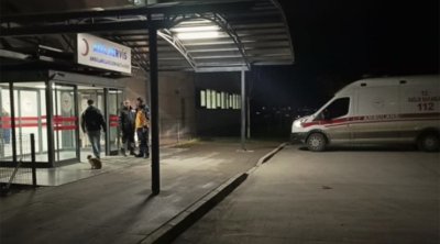 Türkiyədə İŞİD-ə qarşı əməliyyat - 7 polis əməkdaşı yaralandı