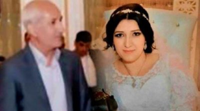 Bakıda gəlinini doğrayıb zibil qutusuna atan qayınata yenidən MƏHKƏMƏ qarşısında