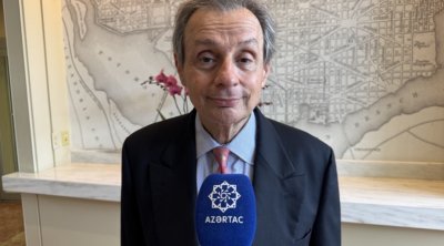 Vaşinqtonda uzun illər ərzində Azərbaycana qarşı dominant qərəz olub - Amerikalı ekspert