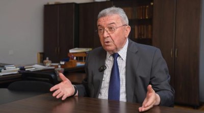 &ldquo;Mənə zəng etdilər, dedilər ki, imza at&hellip;&rdquo; &ndash; Misir Mərdanov işdən çıxarılmasından danışdı