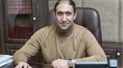 İlqar Hacıyevin məhkəməsi başladı