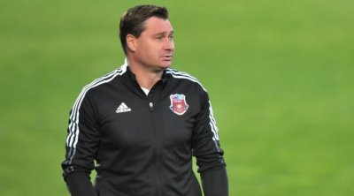 &ldquo;Araz Naxçıvan&rdquo;ın yeni baş məşqçisi Bakıya nə vaxt gələcək?