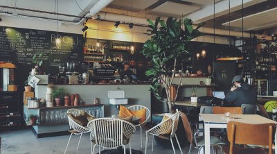 Bakıdakı kafe-restoranların dövriyyəsi açıqlanıb