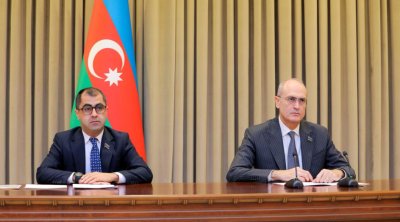 Naxçıvan Ali Məclisinin 2025-ci il payız sessiyası BAŞA ÇATDI - FOTO