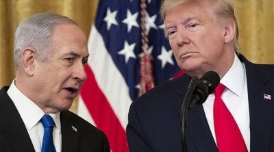 Netanyahu Trampı İrana yenidən zərbə endirməyə razı salmağa çalışır &mdash; KİV