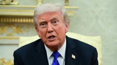 Tramp: &ldquo;Əgər nüvə proqramını bərpa etməyə cəhd etsə, İranı məhv etməli olacağıq&rdquo; - VİDEO