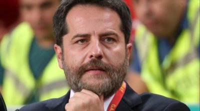 “Qalatasaray”ın sabiq vitse-prezidenti həbs edildi