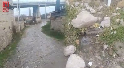 Bizim.Media yazdı - Problem dərhal həll olundu