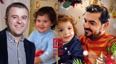 Elşən &ldquo;Ağsaqqal&rdquo;ın qızı ilə bağlı PAYLAŞIM ETDİ - VİDEO