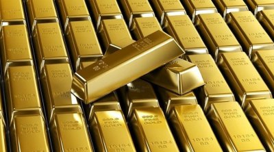 Cari ildə Azərbaycana 5 milyard dollarlıq qızıl gətirilib