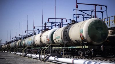 Benzin ixracında yeni mərhələ - &ldquo;Aİ 95&rdquo; beynəlxalq bazarda - FOTO