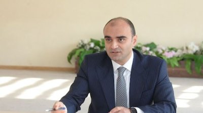 İşdən çıxarılan icra başçısı 12 il azadlıqdan mərhum edilə bilər