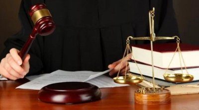 DTX-də başlanılan cinayət işi başa çatdı &ndash; AĞIR CƏZA