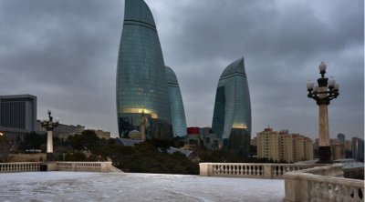 Yanvar ayının HAVA PROQNOZU