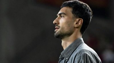 Mahir Emrelidən maraqlı paylaşım - FOTO