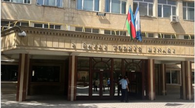 BDU-nun 1 nömrəli tədris binası 23 milyon manata TƏMİR OLUNACAQ