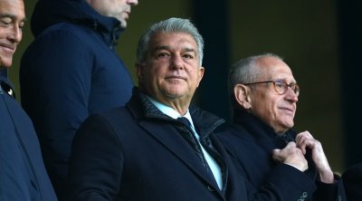 “Barselona”nın prezidentinə qarşı dələduzluq İTTİHAMI