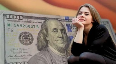 Pula-pul deməyəcək 5 bürc - Bolluq olacaq