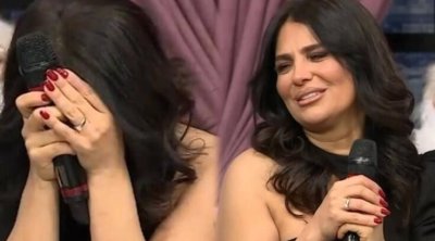 "Onu itirsəm, yaşaya bilmərəm"