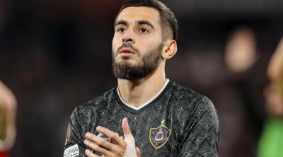 “Qarabağ” Elvinlə bağlı QƏRAR VERDİ