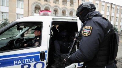 DİN-dən ƏMƏLİYYAT – 9 nəfər SAXLANILDI