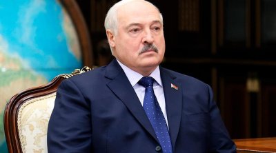 Ukraynanın Putinin iqamətgahına hücumuna Lukaşenkoda REAKSİYA