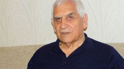 Nəriman Həsənzadə xəstəxanadan EVƏ BURAXILDI