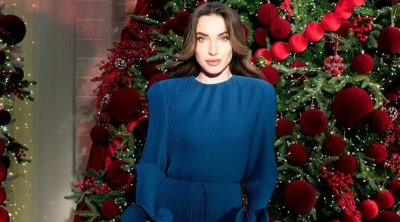 Alyona Əliyevadan paylaşım &ndash; FOTO