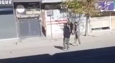 İranda gərginlik PİK HƏDDƏ &ndash; Təhlükəsizlik qüvvələri etirazçıları ATƏŞƏ TUTDU &ndash; ANBAAN VİDEO