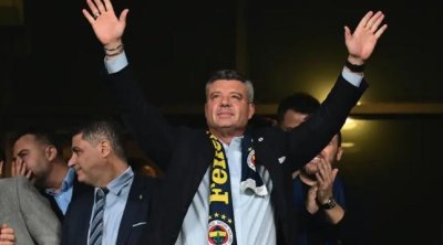 &ldquo;Fənərbağça&rdquo;da yeni prezident SEÇKİSİ