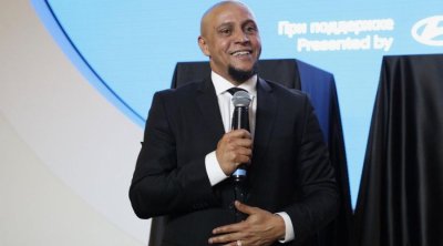 Roberto Karlos ürəyindən əməliyyat olundu