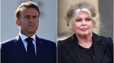 Bricit Bardonun ailəsi Makronun dəfndə iştirakına İCAZƏ VERMƏDİ