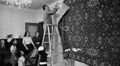 Ötən əsrdə insanlar niyə divarlara xalça asırdılar? – TARİXİ SİRLƏR