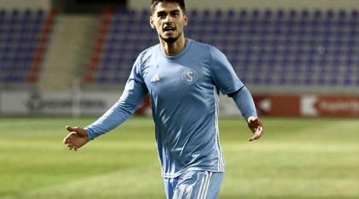 &ldquo;Kəpəz&rdquo; hansı futbolçu ilə danışıq aparır?