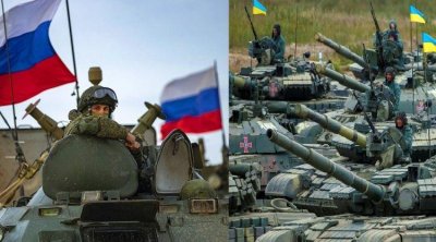 Ötən il Ukraynadakı müharibədə həlak olan azərbaycanlıların SAYI