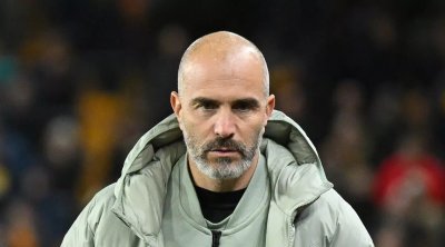 &ldquo;Çelsi&rdquo;nin baş məşqçisi istefaya göndərildi