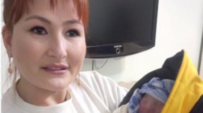 Bakıda bayram günü əkizlər doğuldu - Biri evdə, digəri xəstəxanada &ndash; FOTO