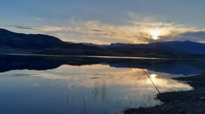 Tovuzda göldən qadın meyiti TAPILDI