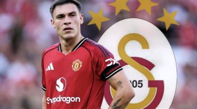 &ldquo;Qalatasaray&rdquo; &ldquo;Mançester Yunayted&rdquo;ə təklif göndərdi