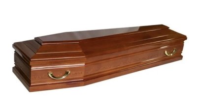 Azərbaycan Çindən 8 min tabut alıb