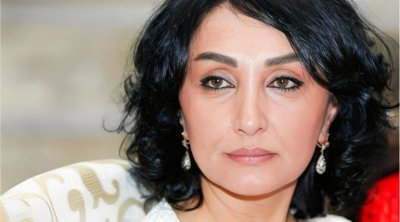 Jurnalist Nailə Əkbərova VƏFAT etdi