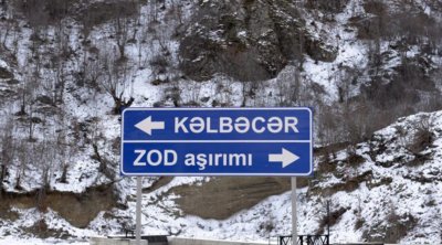 Kəlbəcərdə hazırda nə istiliklə, nə də işıqla bağlı problem var