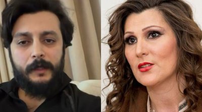 “İcazə almaq bu qədərmi çətindir?” - Video